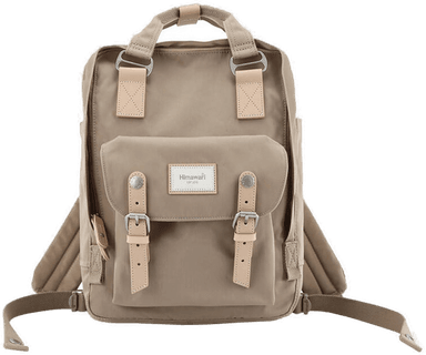 Himawari 188L PC-sekk 14" Brun