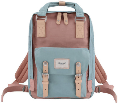 Himawari 188L-1 PC-ryggsekk 14''