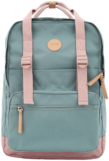 Himawari 1085B PC-ryggsekk 15"