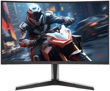 Koorui 27E6CA 27" FHD 165Hz