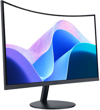 Koorui 24N5CA 23,6" PC-skjerm