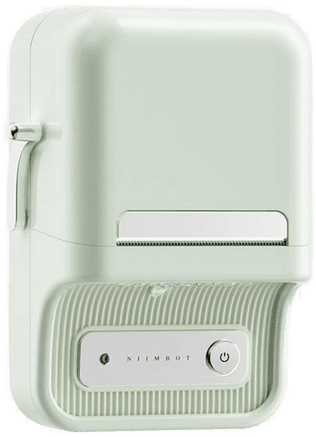 Niimbot B21S Label Printer