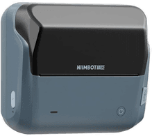 Niimbot B4 Portable Label Printer