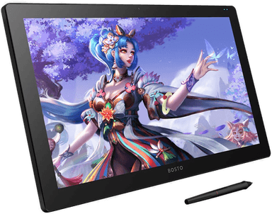 Bosto BST-X7 Grafisk nettbrett 21,5"