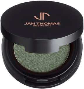 Jan Thomas Eyeshadow Green Goddess