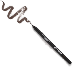 Jan Thomas Long Lasting Waterproof Eyeliner 02 Dark Brown