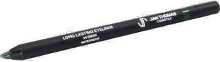 Jan Thomas Long Lasting Waterproof Eyeliner 04 Green