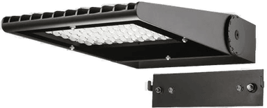 Sg Armaturen LED floodlight 14810lm