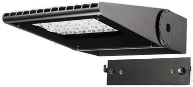 Sg Armaturen LED floodlight 9330lm