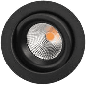 Sg Armaturen Junistar Eco Isosafe 6W 3000K 8-Pack