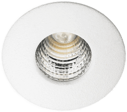 SG Armaturen Nano Downlight 1 W 2700 K