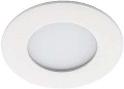 Sg Ledstar Slim 4,5W 2700K