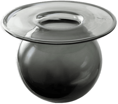 Magnor Boblen vase 16 cm