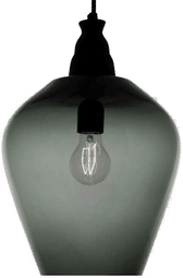 Magnor Rocks lampe 28 cm