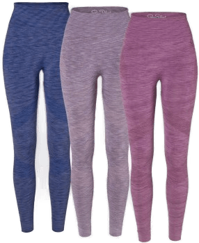 Pierre Robert Seamless W Sport Tights