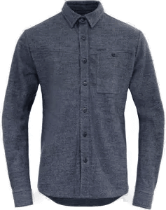 Devold Merino Overshirt XXL