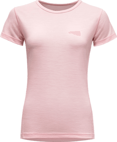 Devold Breeze Merino 150 T-Shirt
