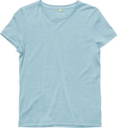 Devold Women's Classic Tee