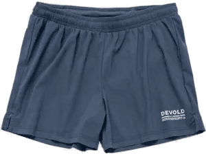 Devold Endurance Merino Shorts Wmn