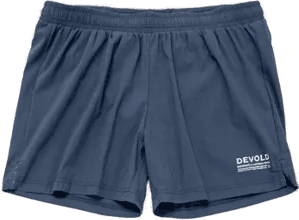 Devold Endurance Merino Shorts Night XL