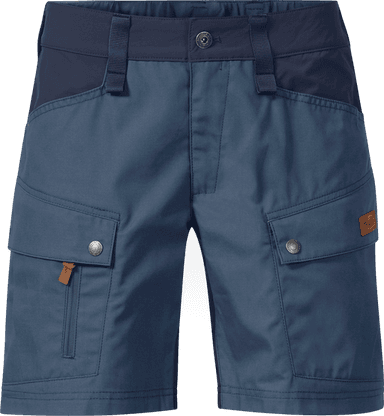 Bergans Nordmarka Favor Shorts Orion Blue/Navy Blue