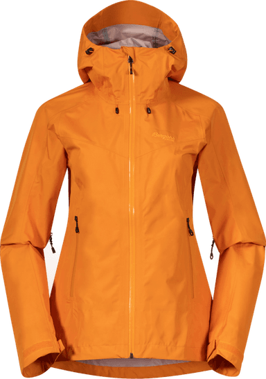Bergans Women's Skar 3L Shell Jacket