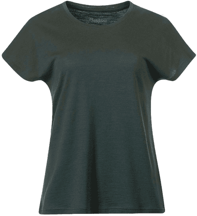 Bergans Whenever Merino Tee