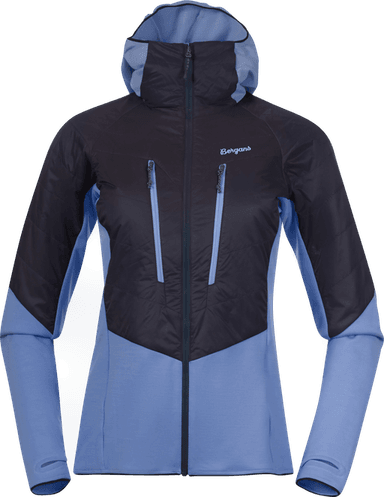 Bergans Tind Light Insulated Jacket