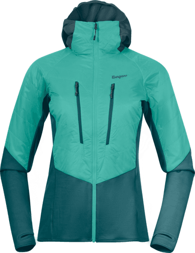 Bergans Tind Light Insulated Jacket