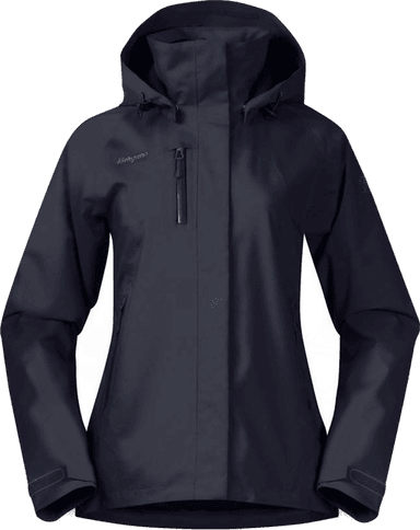 Bergans Flya Insulated Jacket Navy Blue