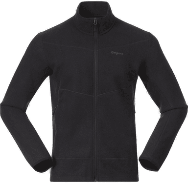 Bergans Rabot Merino Fleece Jacket Men