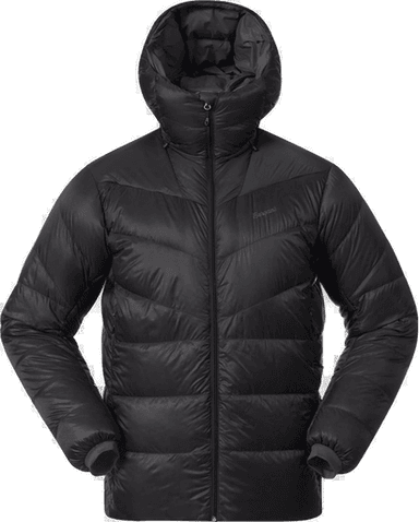 Bergans Rabot Down Jacket Men Black