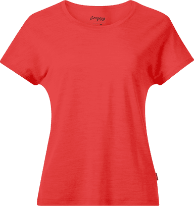Bergans Whenever Merino Tee