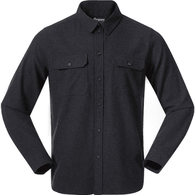 Bergans Nordmarka Flannel Shirt Men