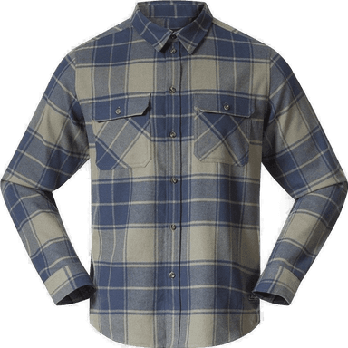 Bergans Nordmarka Flannel Shirt Men