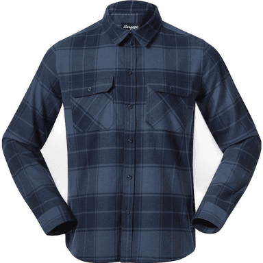 Bergans Nordmarka Flannel Shirt Men