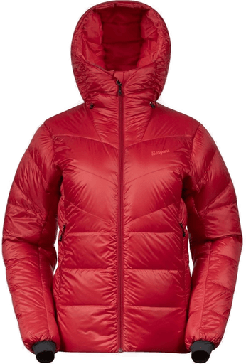 Bergans Rabot Down Jacket Women