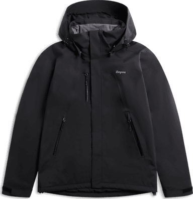 Bergans Flya Insulated Jacket