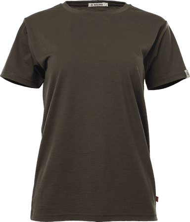 Aclima Women's LightWool 180 Classic Tee