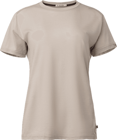Aclima Women's LightWool 180 Classic Tee