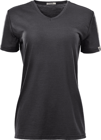 Aclima Women's LightWool 180 Tee Marengo