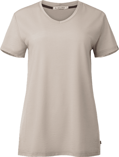 Aclima Women's LightWool 180 Tee