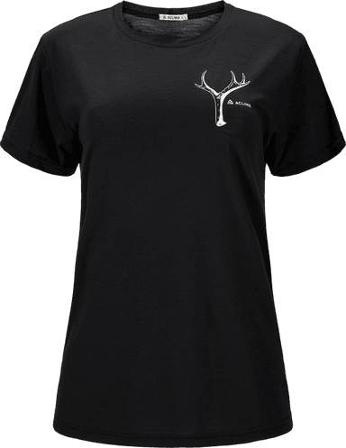 Aclima Women's Lightwool 140 Classic Tee