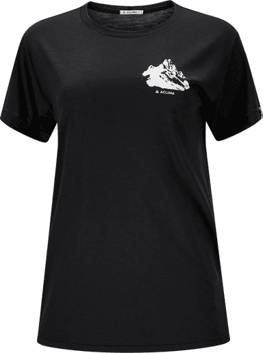 Aclima Women's Lightwool 140 Classic Tee
