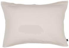 Høie Of Scandinavia Putetrekk Sateng Lys Beige