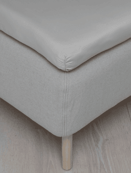 Høie Of Scandinavia konvoluttlaken dempet grå