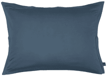 Høie Of Scandinavia Putevar sateng blå