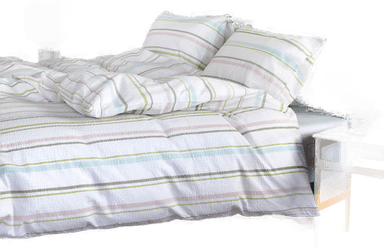 Høie Of Scandinavia Minna sengesett