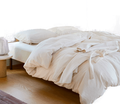 Høie Of Scandinavia Ara kreppsengesett