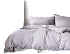 Høie Of Scandinavia Frøya sengesett lavendel